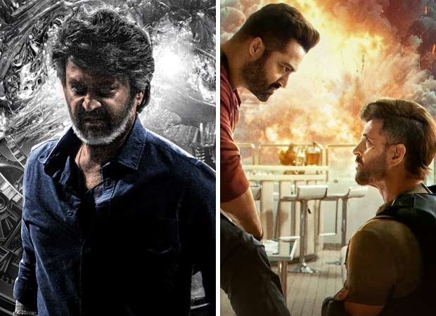 SCOOP: Coolie shows increased in multiplexes on | Indian movie News