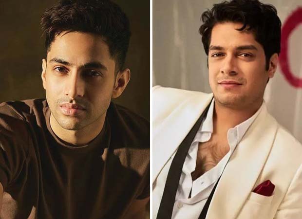 SCOOP: Star kid vs Star kid - Agastya | Indian movie News