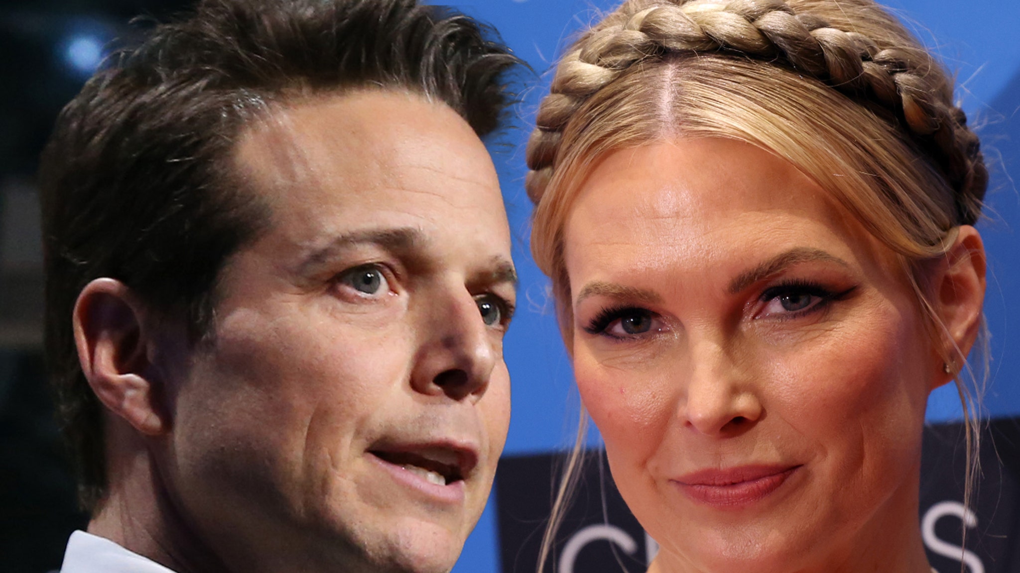 Scott Wolf Says Estranged Wife Kelley Making