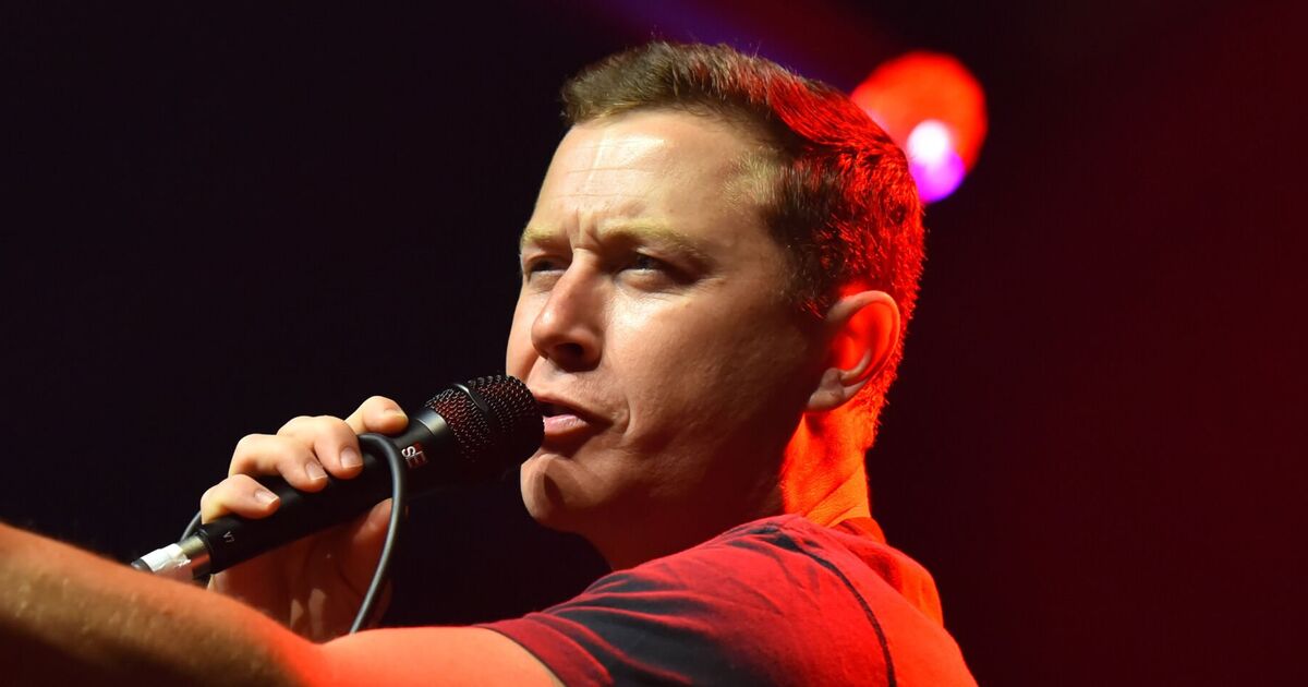 Scotty McCreery reflects on ‘tough’ day his grandmas | Music News