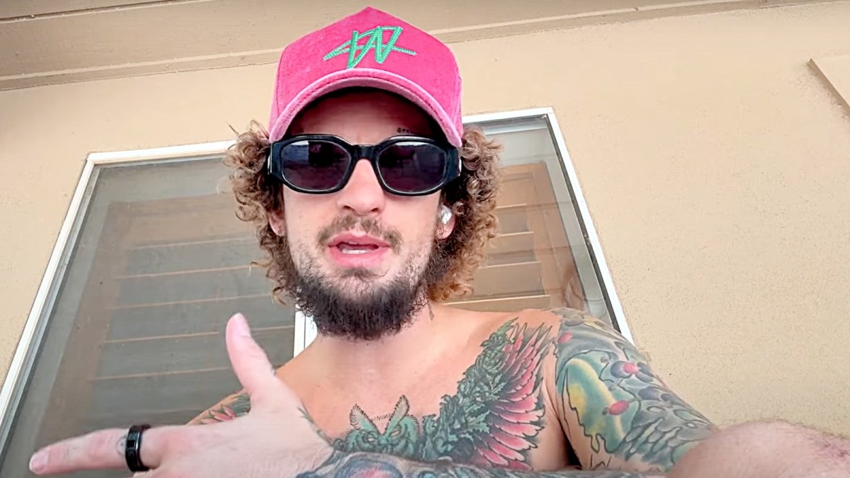 Sean O'Malley plans to remind everyone