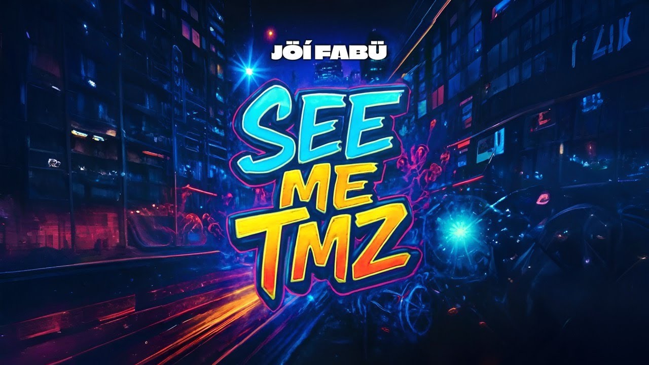 SEE ME GWN – The Ultimate Superstar Anthem You