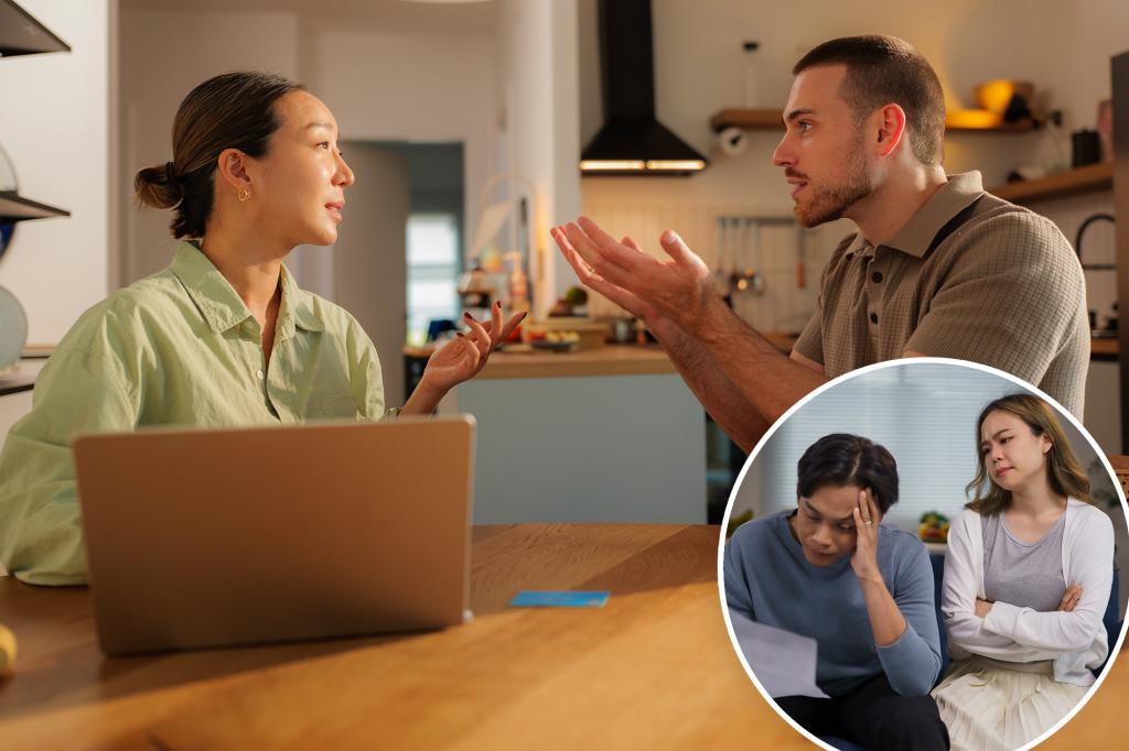 Selfish boyfriend secretly quit his job — and then | Lifestyle News