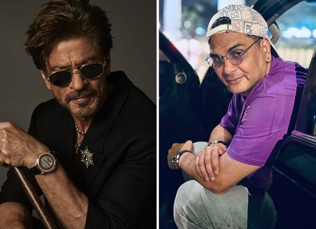 Shah Rukh Khan thanks Mukesh Chhabra for casting | Indian movie News