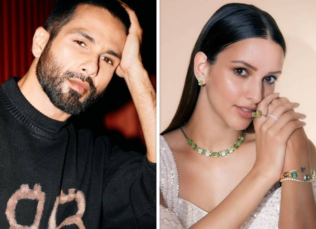Shahid Kapoor, Triptii Dimri to conclude shoot of | Indian movie News