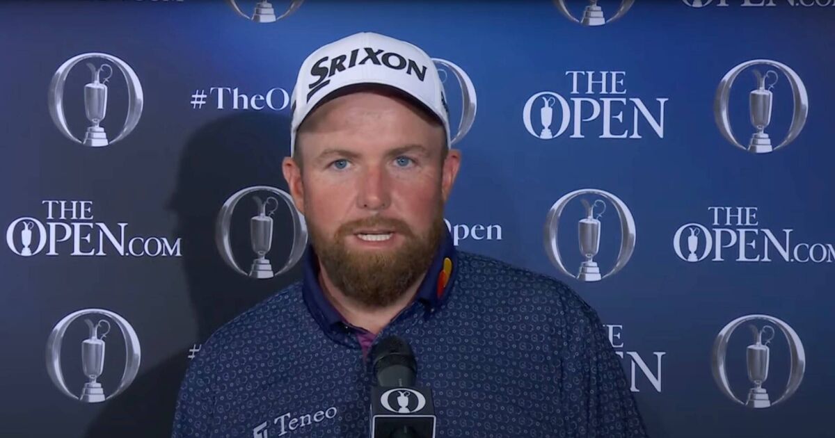 Shane Lowry 'disappointed' over Ryder Cup reality | Golf News