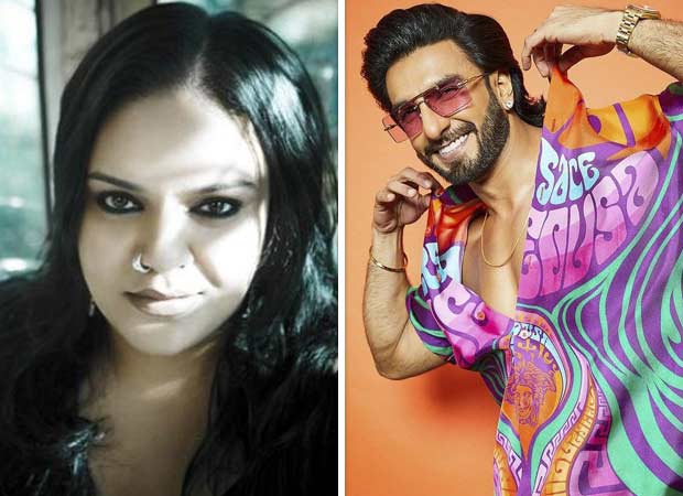 Shanoo Sharma breaks silence on Ranveer Singh | Indian movie News