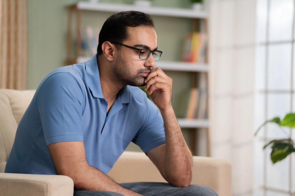Should I see my estranged daughter and risk the | Lifestyle News