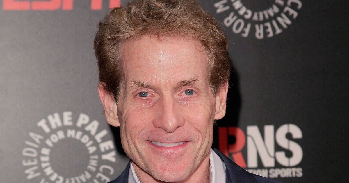 Skip Bayless offers brutal Happy Gilmore 2 verdict | Golf News