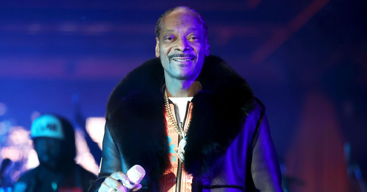 Snoop Dogg slammed after offensive comments on LGBTQ | UK News