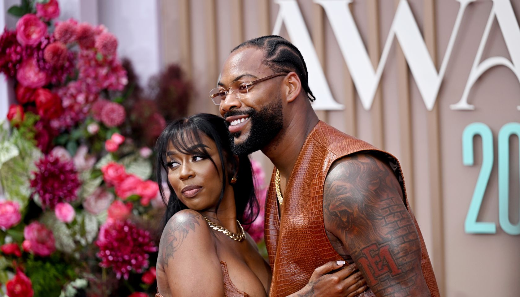 Social Media Reacts To Kash Doll Seemingly | Gossip Wire