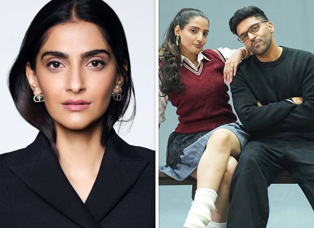 Sonam Kapoor lends silent support to backlash | Indian movie News