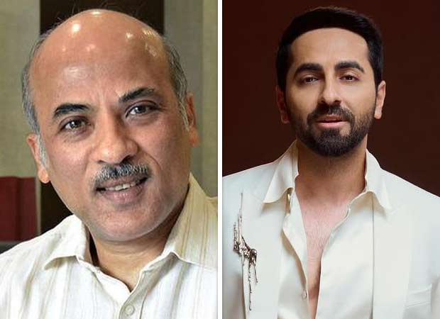 Sooraj Barjatya confirms Ayushmann Khurrana as the | Indian movie News