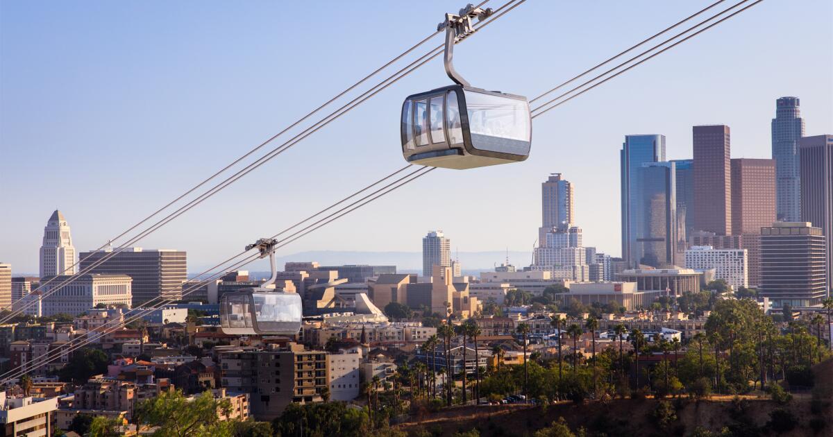 State legislators heed L.A. mayor, spurn McCourt