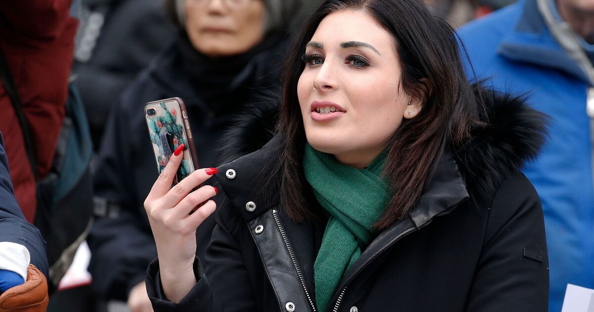 Staunch GOP ally issues ominous warning about a | Political News