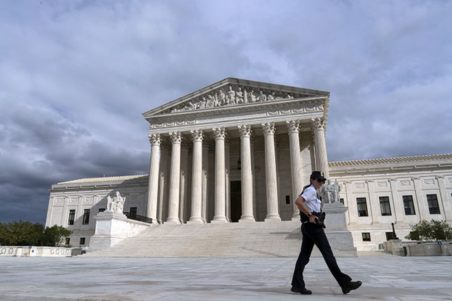 Supreme Court to Decide Legality of Key Voting