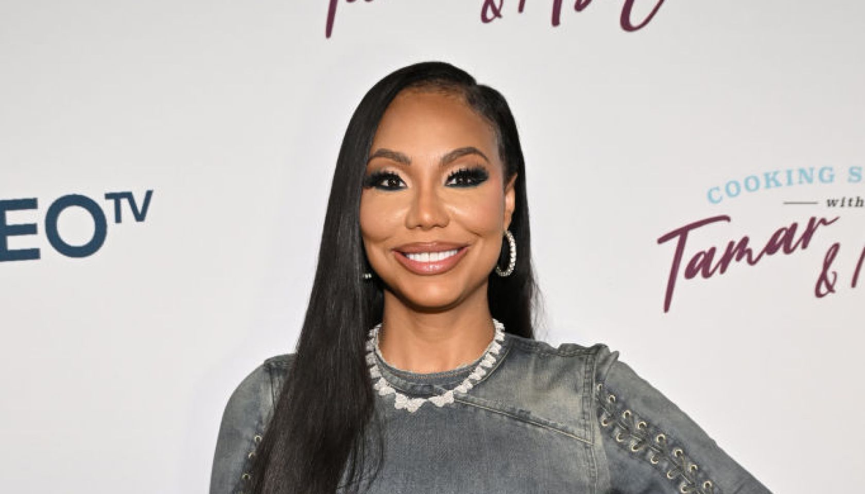 Tamar Braxton’s Dentist Says Singer Suffered | Gossip Wire