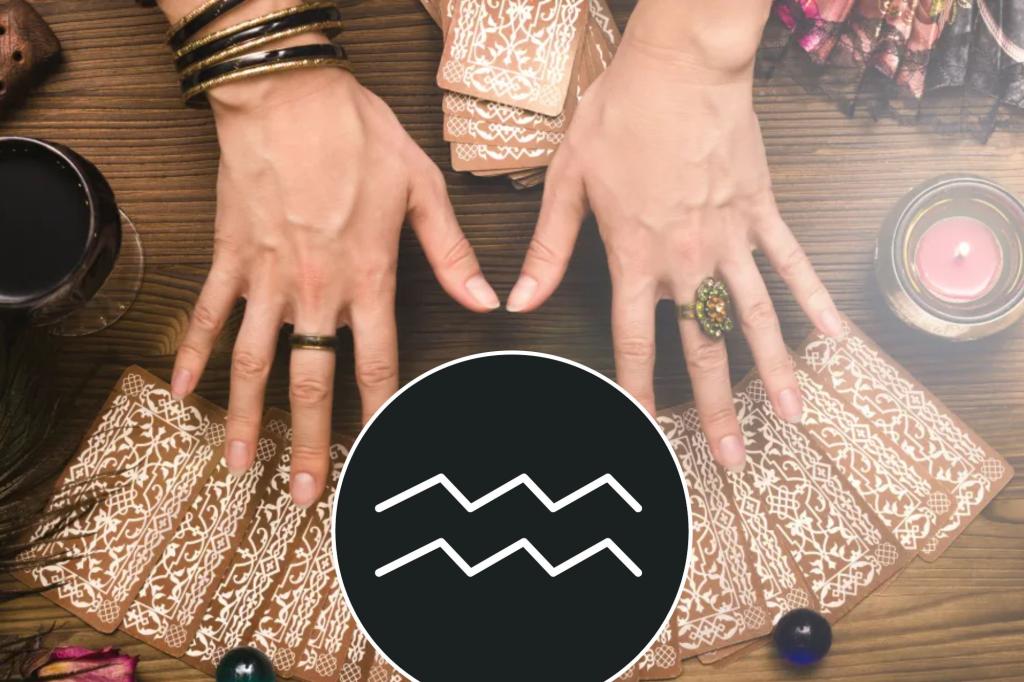 Tarot pull for each zodiac sign | Lifestyle News