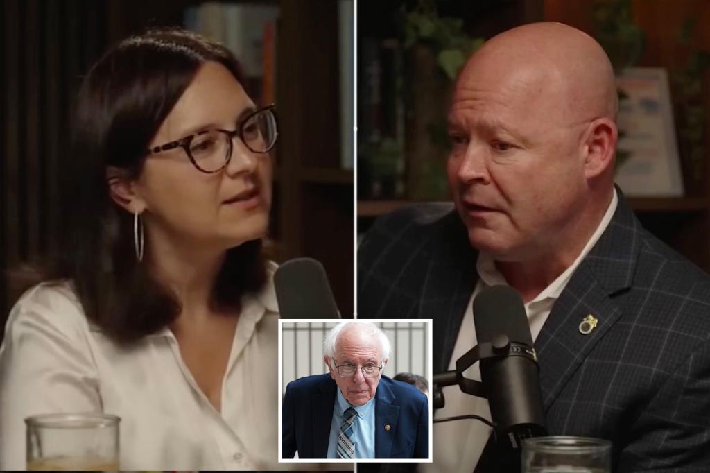 Teamsters president reveals Bernie Sanders stopped | Gossip Wire