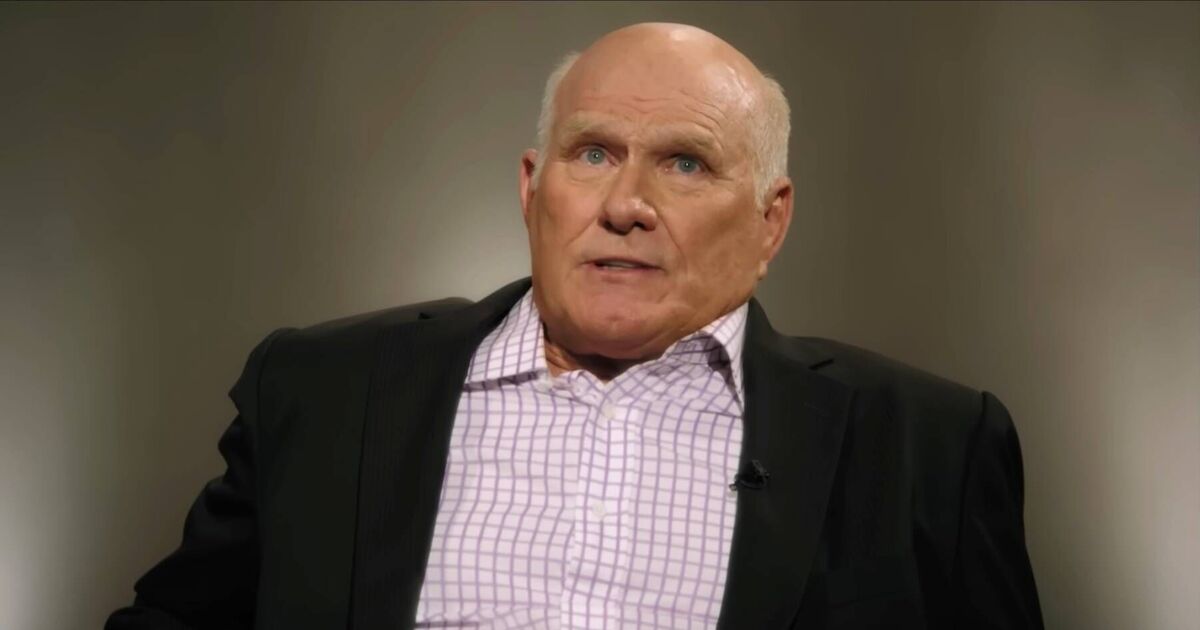 Terry Bradshaw set for awkward reunion after being | NFL News