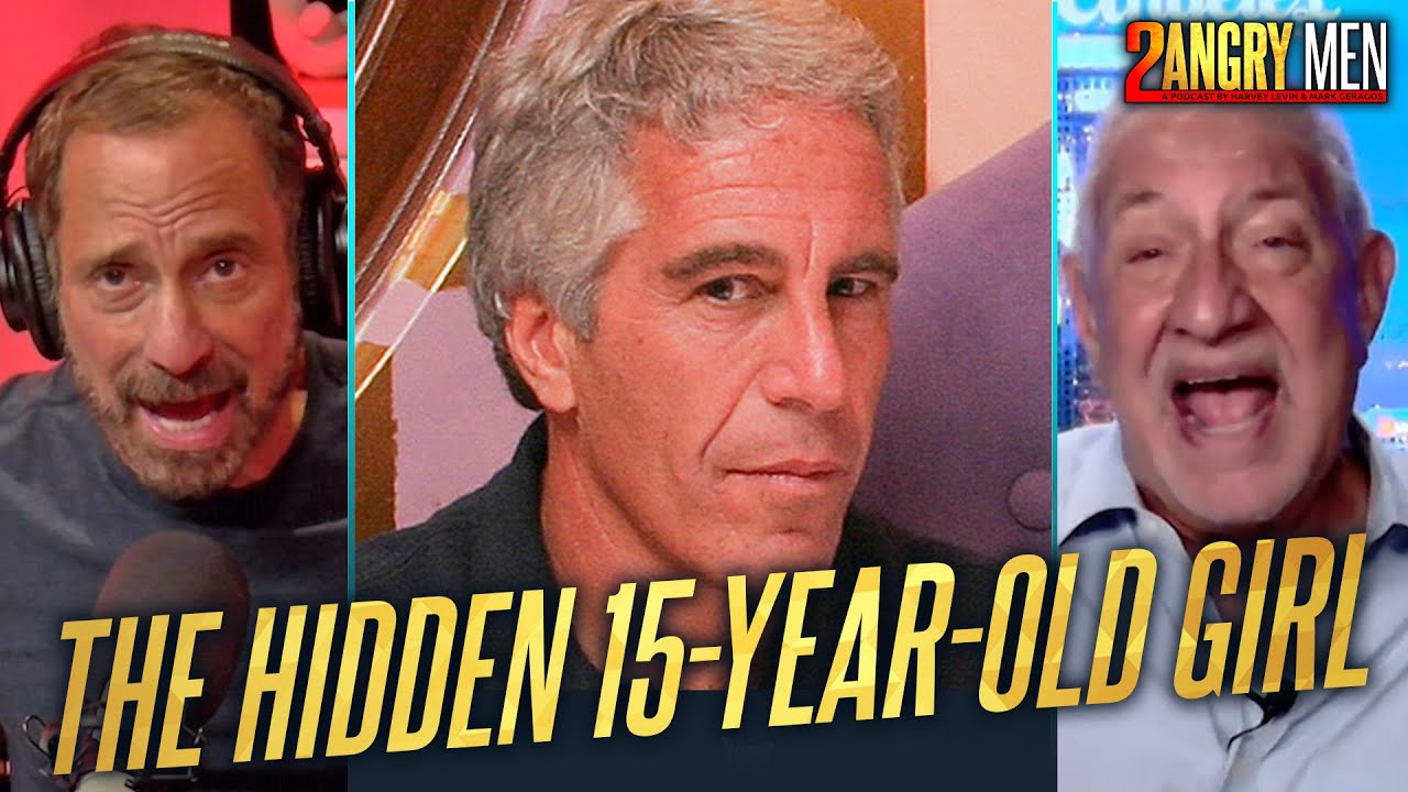 The 15 Year Old Girl That Disappeared from the