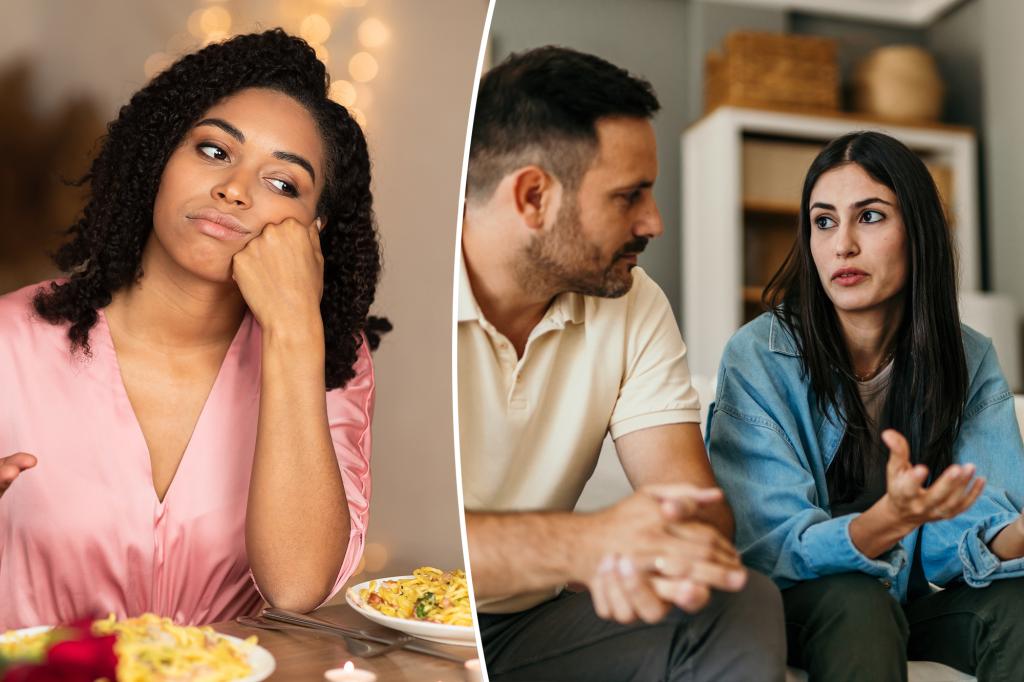 The 4-word phrase that could save your marriage | Lifestyle News