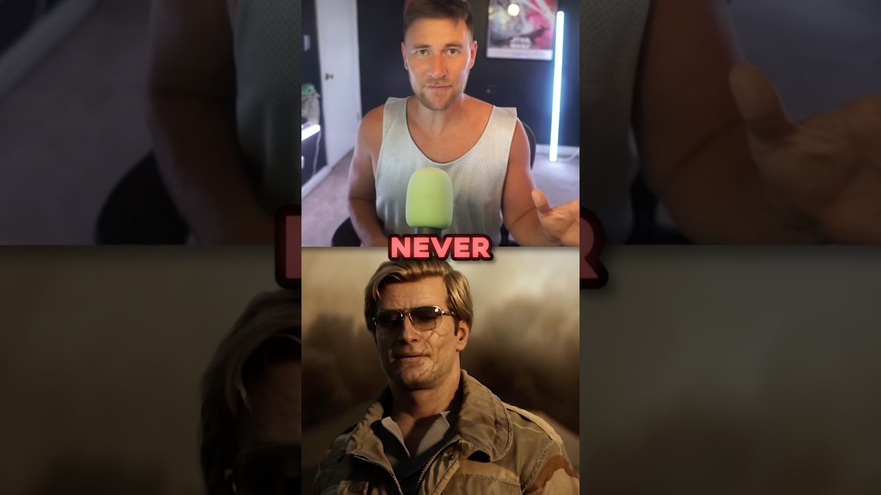 The Hidden Truth Behind Black Ops 6