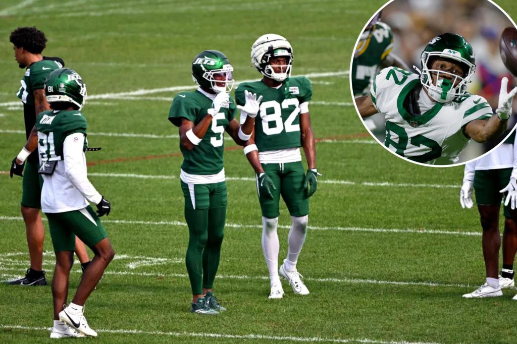 The key ingredient one NFL analyst believes Jets' | Sports News