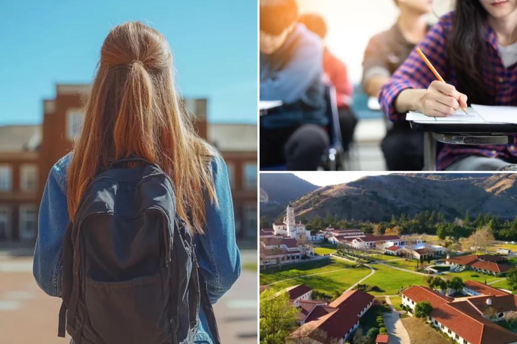 The most conservative college in the US is just | Lifestyle News