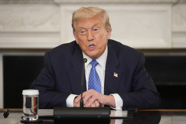 The Press Response to Trump's D.C. Crime Crackdown