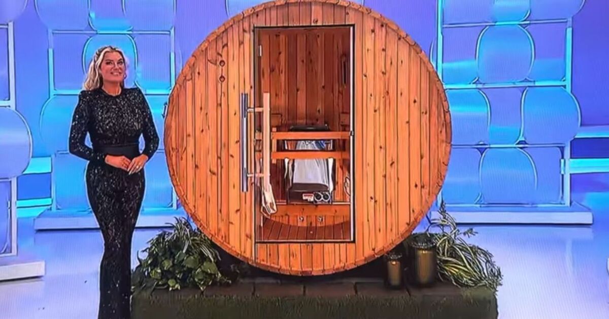 The Price Is Right fans slam 'aggressively | TV Shows