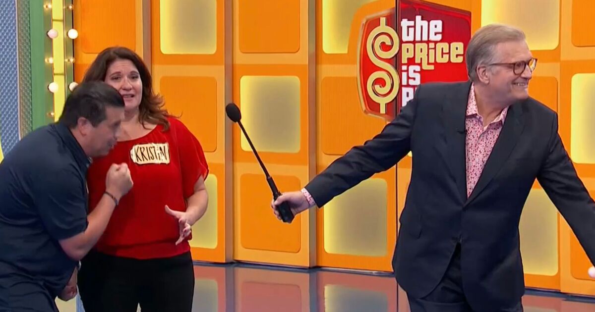 The Price Is Right slated for game changes as new | TV Shows