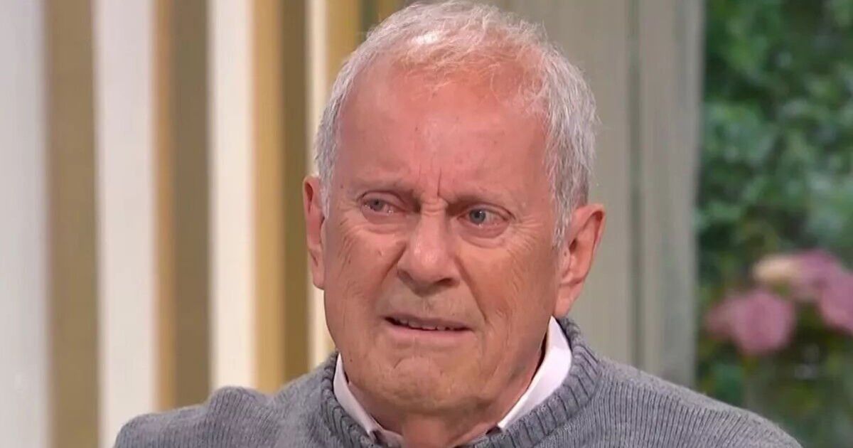 This Morning star heartbroken as host in 'sad' death | UK News