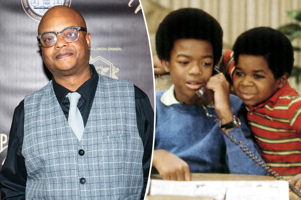 Todd Bridges says Gary Coleman’s dad tried to get