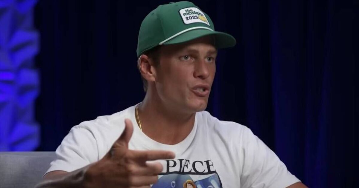 Tom Brady pinpoints biggest difference between | NFL News