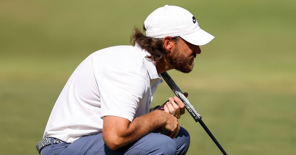 Tommy Fleetwood's $31M nightmare continues after | Golf News