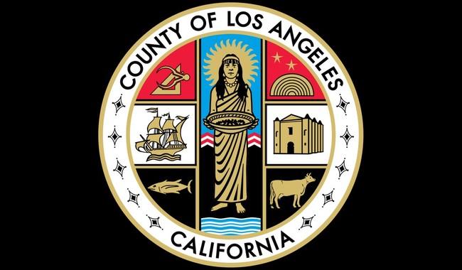 Torrance Republicans Halt Liberal LA County Power