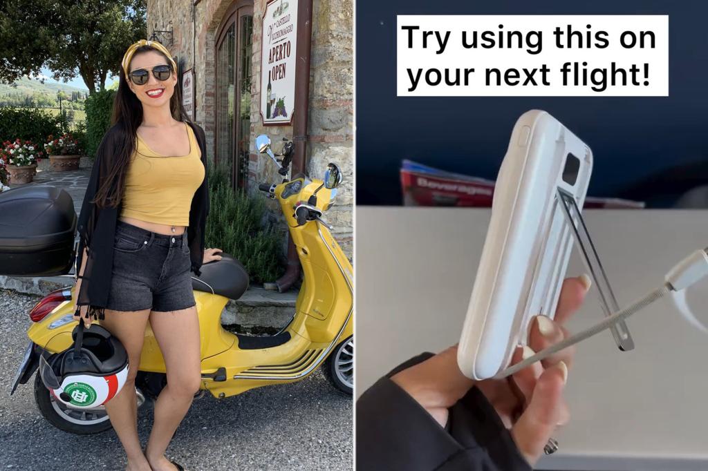 Travel hacks to be comfortable on a plane | Lifestyle News