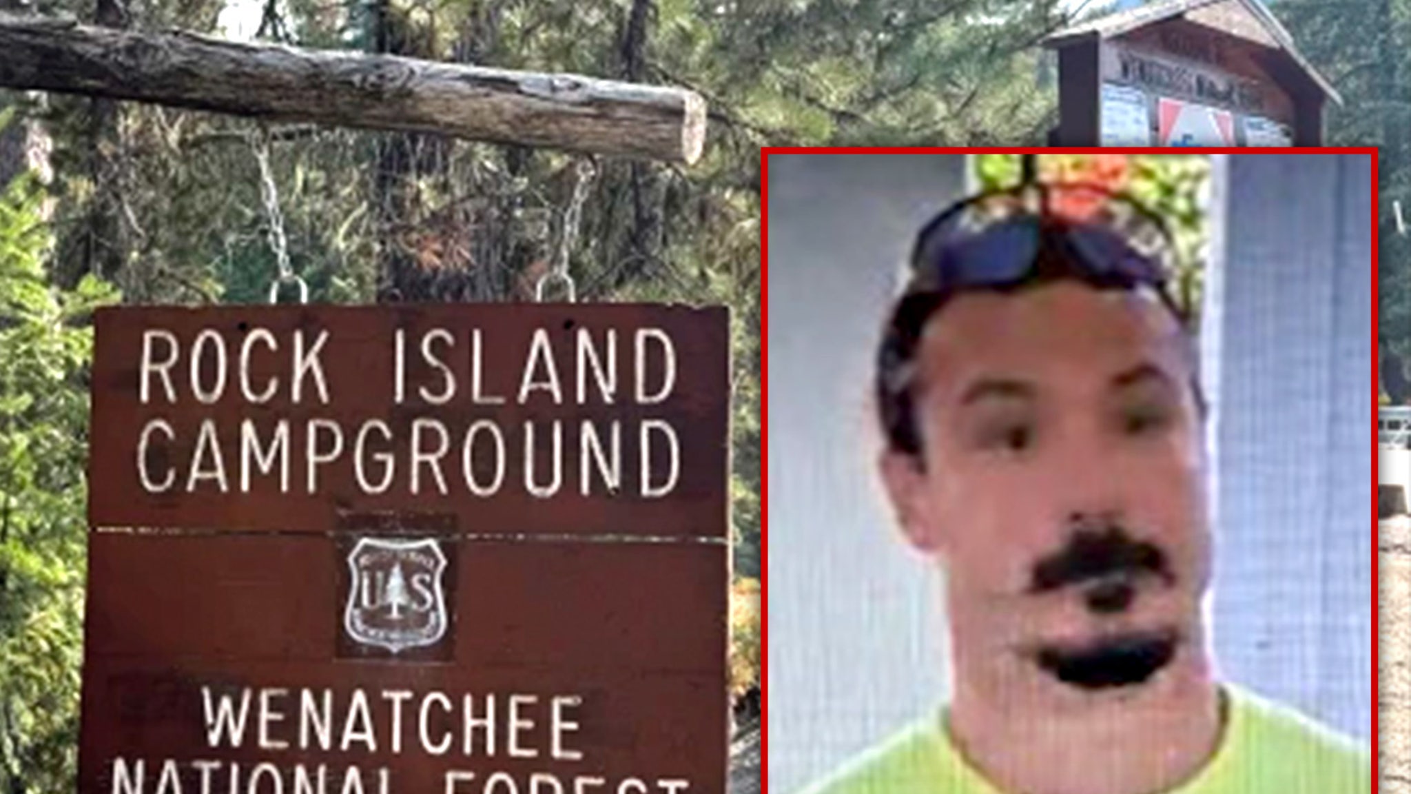 Travis Decker Search, Bones Discovered Near