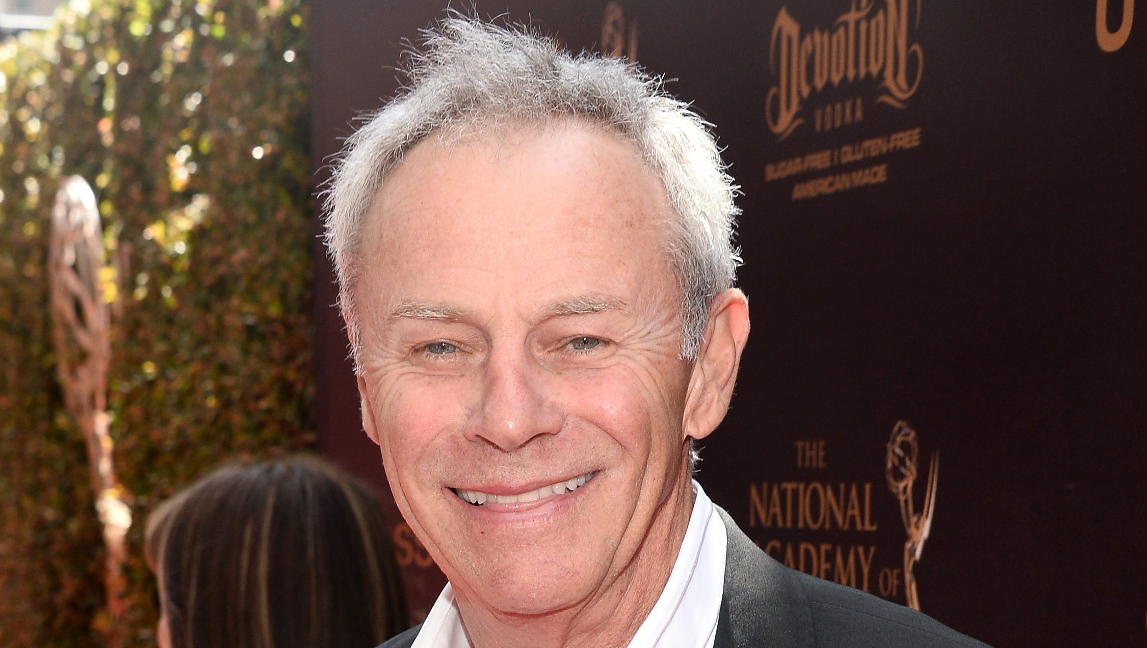 Tristan Rogers Net Worth 2025: What We Know About | Gossip Wire