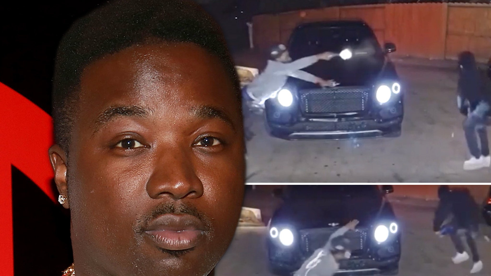 Troy Ave Shooting Incident 'Not