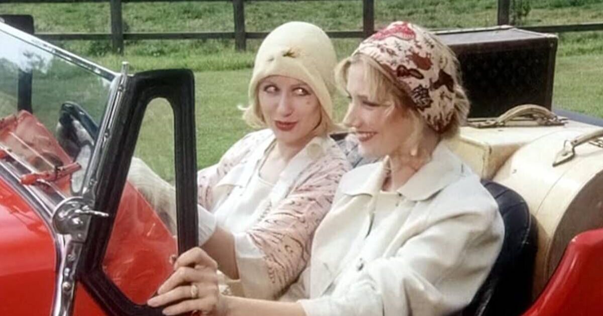 ‘Truly masterful’ costume drama of acclaimed | TV Shows