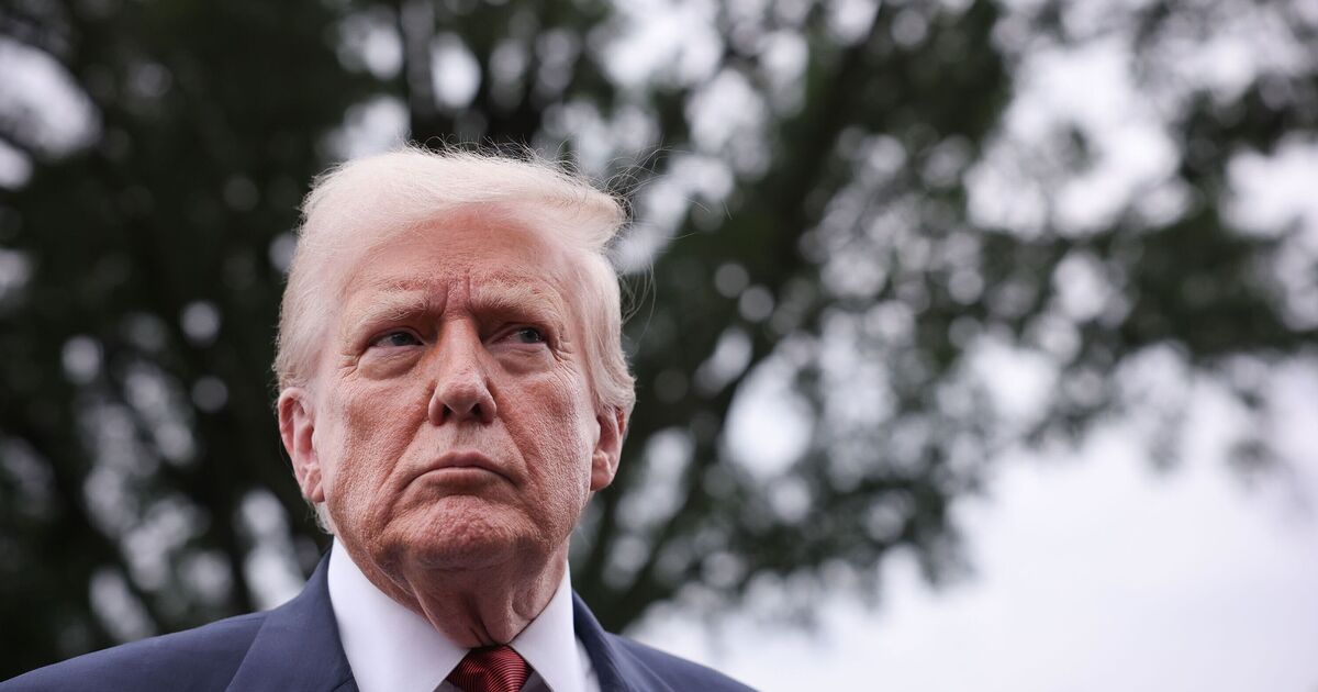 Trump considering reclassifying marijuana as less | Political News