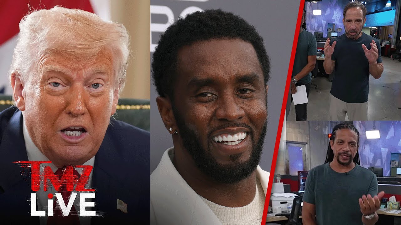 Trump’s Most Outrageous Move Yet — America Reacts