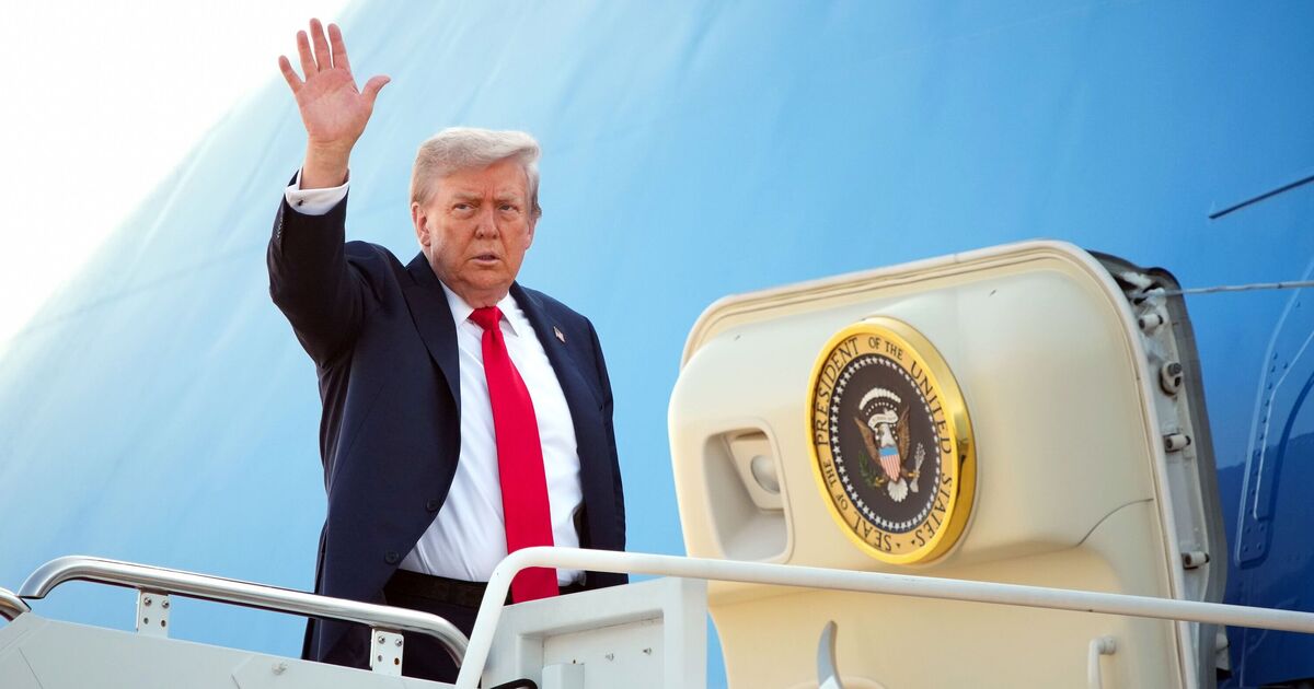 Trump's one-on-one Putin meeting is scrapped in | Political News