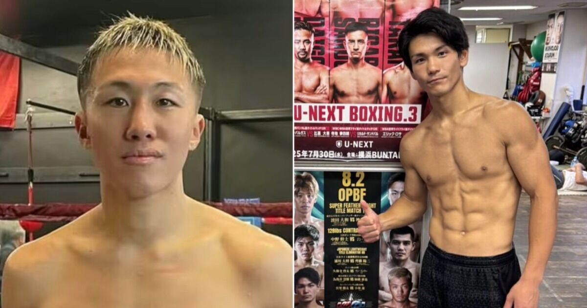 Two boxers die fighting on the same card as sport | Boxing News
