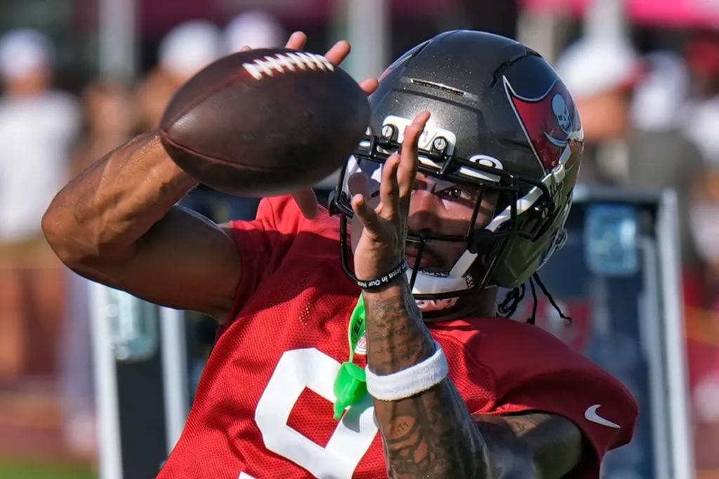 Two late WR gems see draft values soar during | Sports News