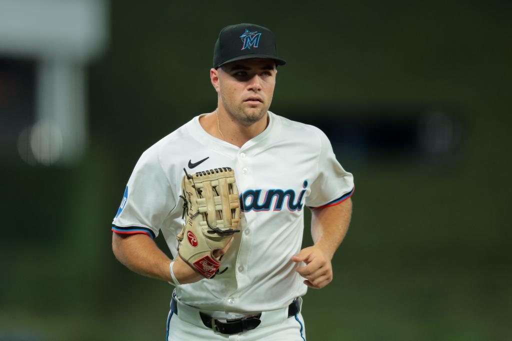Two rookies who can help your fantasy baseball | Sports News