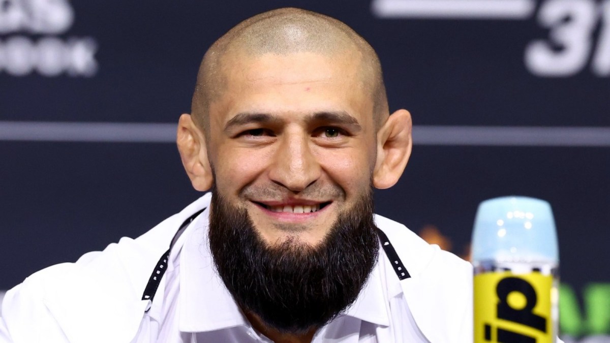 UFC 319 Post-Fight Press Conference