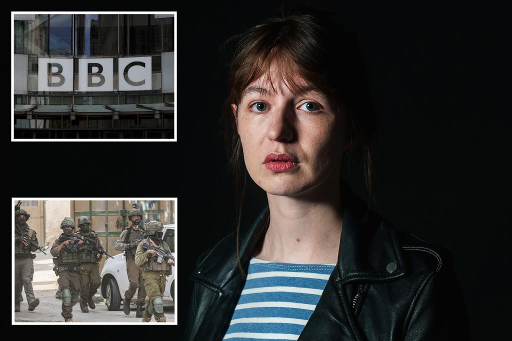 UK Jews press BBC to cut ties with Sally Rooney | Gossip Wire